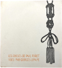 LES CHOSES DE PAUL POIRET VUES PAR GEORGES LEPAPE (1911). LEPAPE, Georges - POIRET, Paul