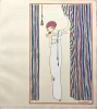 LES CHOSES DE PAUL POIRET VUES PAR GEORGES LEPAPE (1911). LEPAPE, Georges - POIRET, Paul