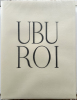 UBU ROI. 13 lithographies originales en couleurs (Tériade 1966).
. MIRÓ, Joan - JARRY, Alfred.