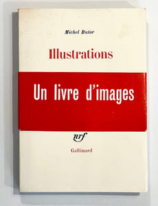 ILLUSTRATION et ILLUSTRATIONS II. EO avec envois, peinture et tapuscrits de l'auteur (1964 - 1969).