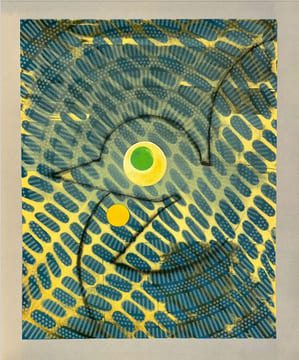 DENT PROMPTE. Avec 11 lithographies originales en couleurs (1969). CHAR, René - ERNST, Max