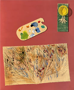 DENT PROMPTE. Avec 11 lithographies originales en couleurs (1969)