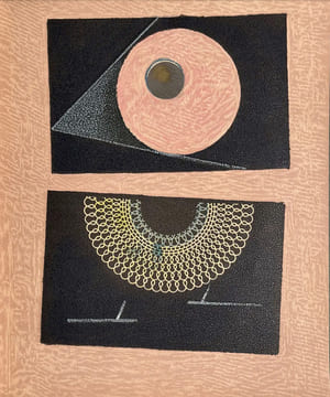 DENT PROMPTE. Avec 11 lithographies originales en couleurs (1969). CHAR, René - ERNST, Max