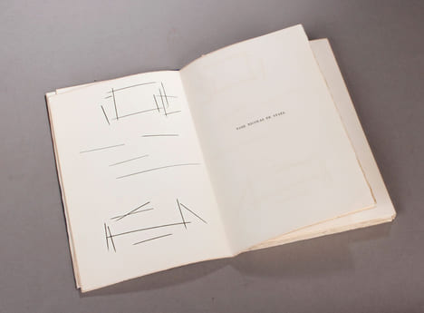 VOIR NICOLAS DE STAËL. Avec Une lithographie et 2 burins originaux (1953). LECUIRE, Pierre - STAËL, Nicolas de