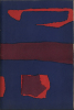 VOIR NICOLAS DE STAËL. Avec Une lithographie et 2 burins originaux (1953). LECUIRE, Pierre - STAËL, Nicolas de