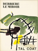 DERRIÈRE LE MIROIR N° 82-83-84.  TAL-COAT.  Janv.-février 1956.. TAL-COAT - Georges Duthuit, Georges Limbour.