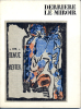 Derrière le Miroir n° 133-134. DER BLAUE REITER. Oct.-Novembre 1962.. Artistes Multiples. KANDINSKY, Wassily - Pierre Volboudt, Will Grohmann.