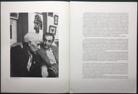 DERRIÈRE LE MIROIR n° 135-136 . PIERRE REVERDY, GEORGES BRAQUE. Déc.1962-Janv.1963.