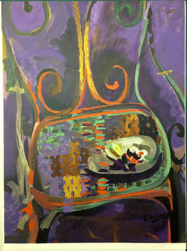 DERRIÈRE LE MIROIR n° 135-136 . PIERRE REVERDY, GEORGES BRAQUE. Déc.1962-Janv.1963.. Artistes Multiples. BRAQUE, Georges - Pierre Reverdy, François ...