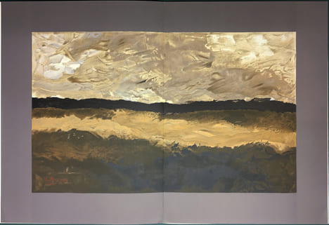 DERRIÈRE LE MIROIR n° 135-136 . PIERRE REVERDY, GEORGES BRAQUE. Déc.1962-Janv.1963.. Artistes Multiples. BRAQUE, Georges - Pierre Reverdy, François ...