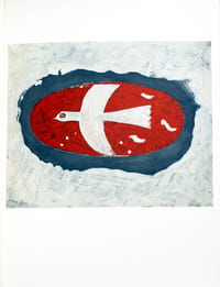 Derrière le Miroir n° 166 . BRAQUE, derniers messages. Juin 1967.