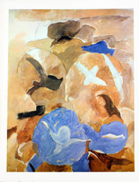 Derrière le Miroir n° 166 . BRAQUE, derniers messages. Juin 1967.