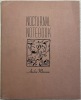 NOCTURNAL BOOK. MASSON, André