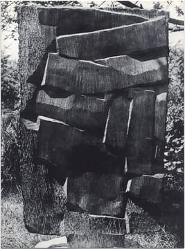 DERRIÈRE LE MIROIR n° 130 . UBAC . Novembre 1961.. UBAC, Raoul - Françis PONGE, Pierre Volboudt.