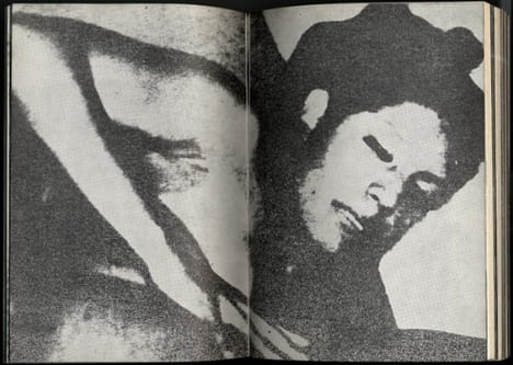 PROVOKE - PROVOKE 4 & 5. "First abandon the world of certainty".. Artistes Multiples. MORIYAMA, NAKAHIRA, TAKANASHI, TAGI…