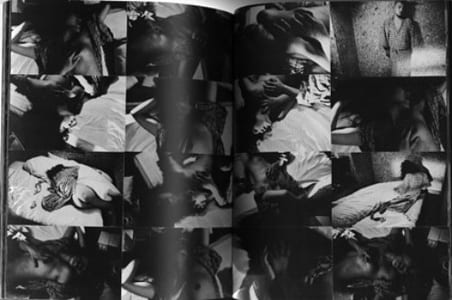 PHOTO-THEATER : TOKYO ELEGY 1967-1972