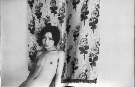 PHOTO-THEATER : TOKYO ELEGY 1967-1972