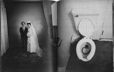 PHOTO-THEATER : TOKYO ELEGY 1967-1972