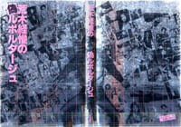 UN FAUX REPORTAGE PAR NOBUYOSHI ARAKI (JAPAN A SELF PORTRAIT)