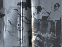 UN FAUX REPORTAGE PAR NOBUYOSHI ARAKI (JAPAN A SELF PORTRAIT)