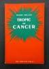 TROPIC OF CANCER (Tropique du Cancer). MILLER, Henry