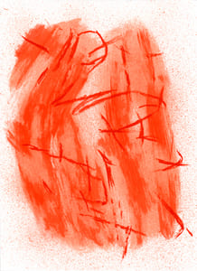 DERRIÈRE LE MIROIR N° 215. BAZAINE. Octobre 1975