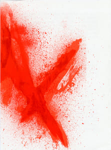 DERRIÈRE LE MIROIR N° 215. BAZAINE. Octobre 1975