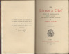 LES LIVRES À CLEFS. Etude de bibliographie critique et analythique pour servir à l'histoire littéraire. . DRUJON, Fernand