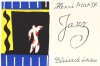 JAZZ. MATISSE, Henri