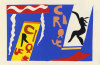 JAZZ. MATISSE, Henri