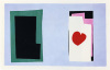 JAZZ. MATISSE, Henri