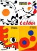 DERRIÈRE LE MIROIR : Alexander CALDER : Collection complète des 11 volumes de la revue DERRIÈRE LE MIROIR consacrés à CALDER (parus de 1950 à 1981). ...