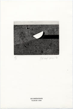 L'OISELEUSE (L'UCCELLATRICE). Un conte de Luigi Mormino traduit par Nelly Kohler. Frontispice de Mario Avati. Illustrations de Assadour.. MORMINO, ...