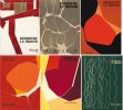 DERRIÈRE LE MIROIR : Pablo Palazuelo : Collection complète des 6 volumes de la revue DERRIÈRE LE MIROIR consacrés à Palazuelo (parus de 1955 à 1978). ...