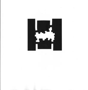 DERRIÈRE LE MIROIR N° 242. CHILLIDA. Novembre 1980.