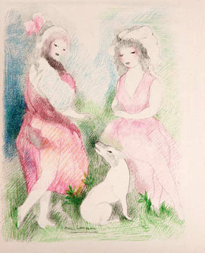 L'Adroite Princesse : ou LES AVENTURES DE FINETTE, conte de fées.. L'HERITIER de VILLANDON, Marie-Jeanne - LAURENCIN, Marie