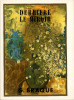 DERRIÈRE LE MIROIR N°48-49. G. BRAQUE. Juin 1952.. BRAQUE, Georges - Alberto Giacometti, Jean Grenier
