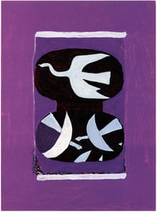 Derrière le miroir N°144-145-146. ''HOMMAGE À GEORGES BRAQUE''. Mai 1964.