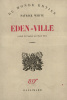 EDEN-VILLE (Happy Valley). Traduit de l'anglais par Marie Viton.. WHITE, Patrick
