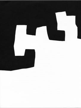 DERRIÈRE LE MIROIR N° 204. CHILLIDA. Juin 1973.. CHILLIDA, Eduardo - Gabriel Celaya, Santiago Amòn.