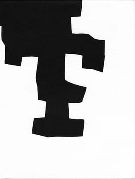 DERRIÈRE LE MIROIR N° 204. CHILLIDA. Juin 1973.. CHILLIDA, Eduardo - Gabriel Celaya, Santiago Amòn.