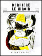 Derrière le Miroir n° 9. Avril 1948 - PALLUT - J. Kober, F. Elgar, R. Mason.. Artistes Multiples. PALLUT