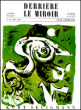 Derrière le Miroir n° 19. Avril 1949 - SELIGMANN. Artistes Multiples. Seligmann. Mabille, Duthuit, Couthion