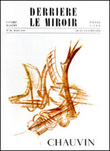 Derrière le Miroir n° 18. Mars 1949 - CHAUVIN. Artistes Multiples. Chauvin - Robert Rey, Georges Hugnet, Stanislas Fumet