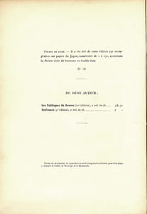 CANTILÈNES DU MALHEUR. Jasante de la "vieille", les ingrats, le fou volé