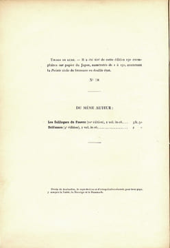 CANTILÈNES DU MALHEUR. Jasante de la "vieille", les ingrats, le fou volé. RICTUS, Jehan
