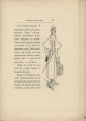 LES 6 MONSIEUR DUBOIS, illustrations de Charles Clérice.. MONTÉGUT, Maurice.