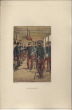 LA VIE DE CASERNE, compositions de Henri Dupray. COURTELINE, Georges
