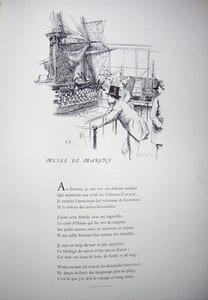 ŒUVRES COMPLÈTES. Poésie. Prose. Théâtre. 1864 - 1890