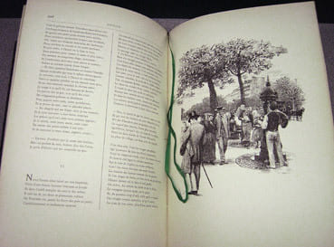ŒUVRES COMPLÈTES. Poésie. Prose. Théâtre. 1864 - 1890. COPPÉE, François